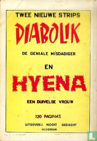 Het rode net