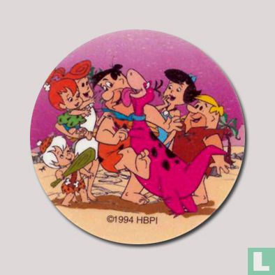 The Flintstones