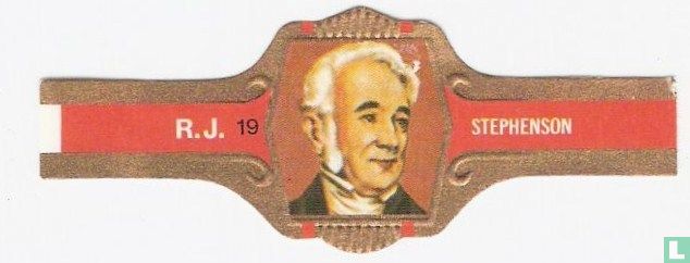 Stephenson