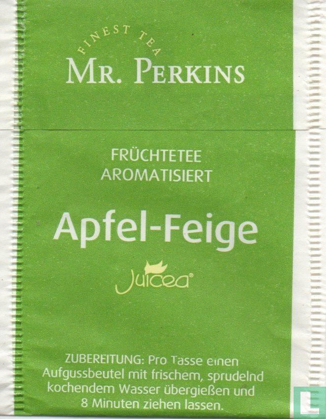 Apfel-Feige