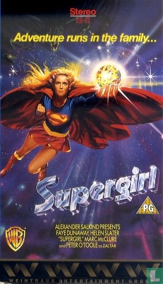 Supergirl