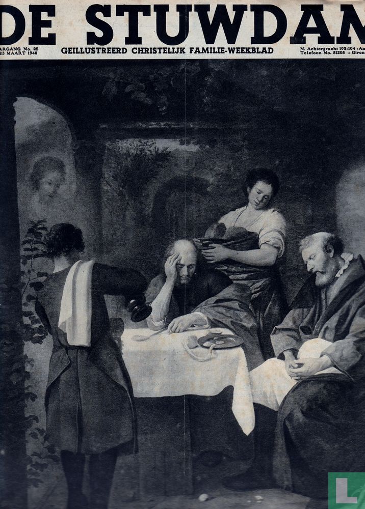 De Stuwdam 25