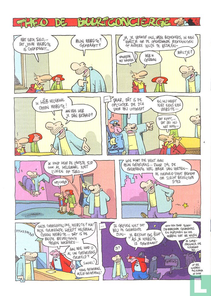 Tribune 10