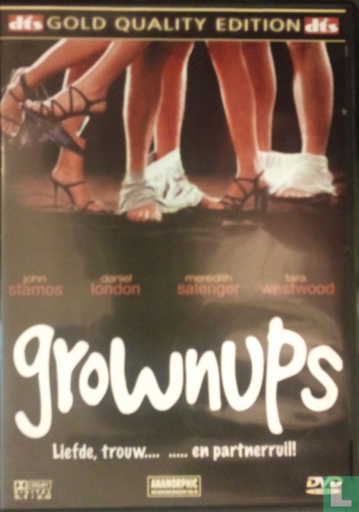 Grownups