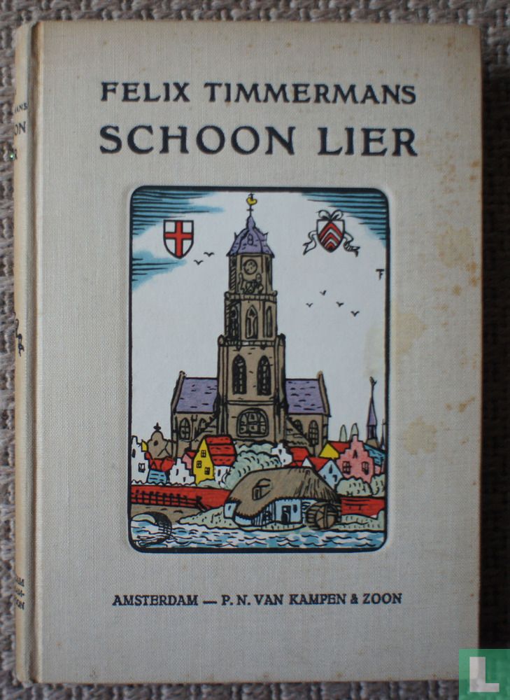 Schoon Lier