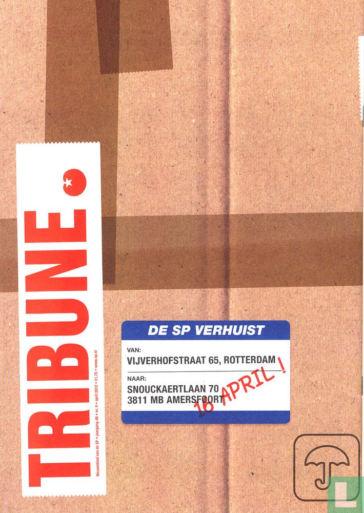 Tribune 4