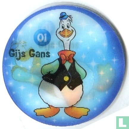 Gijs Gans