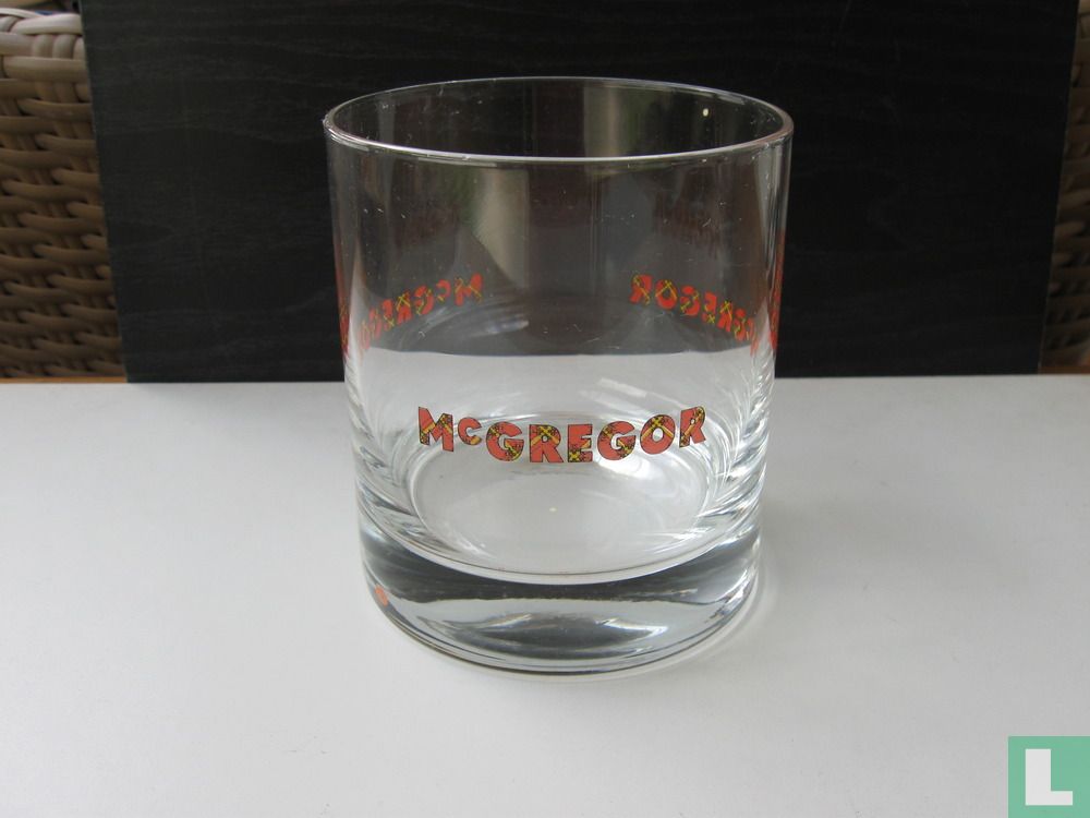 McGregor