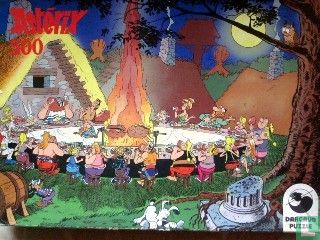 Het Feestmaal