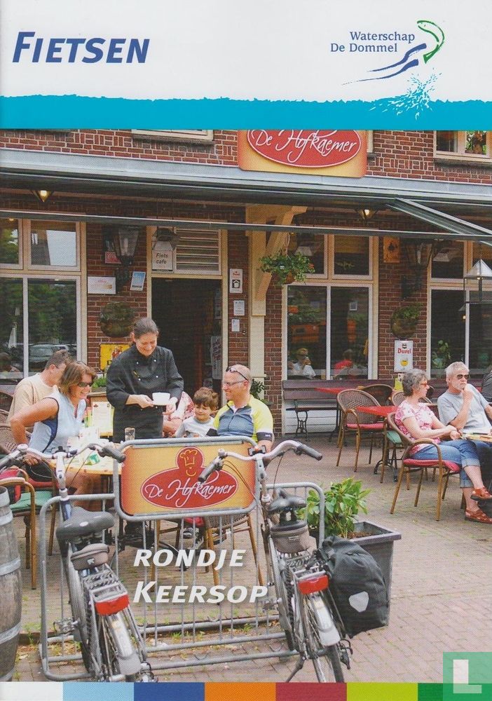 Rondje Keersop