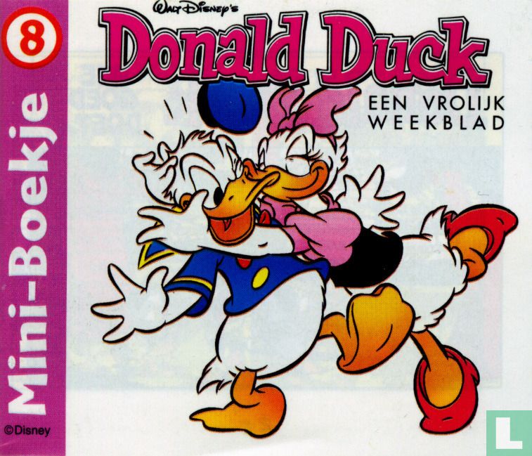 Mini-Boekje 8