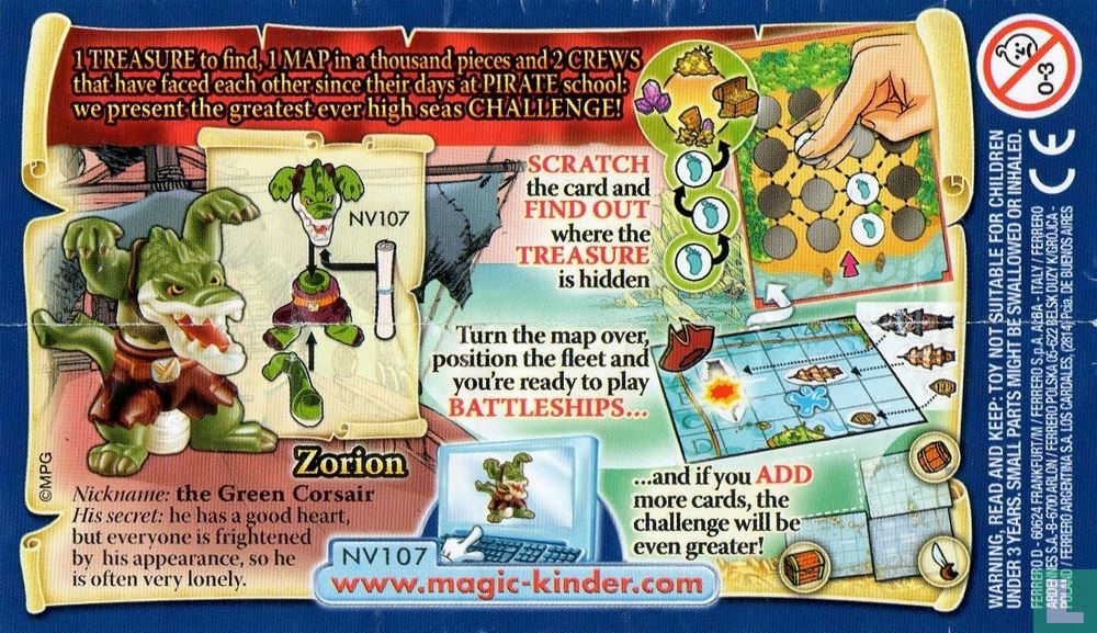 Zorion
