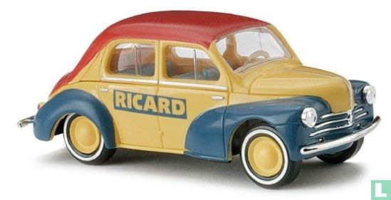 Renault 4CV 'Ricard'