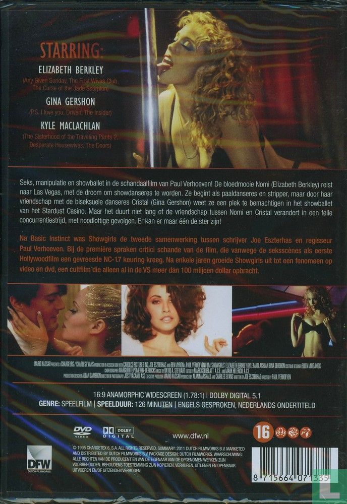 Showgirls