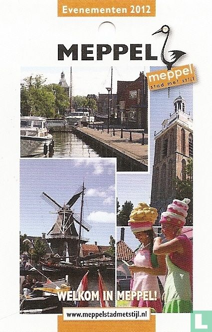 VVV Meppel