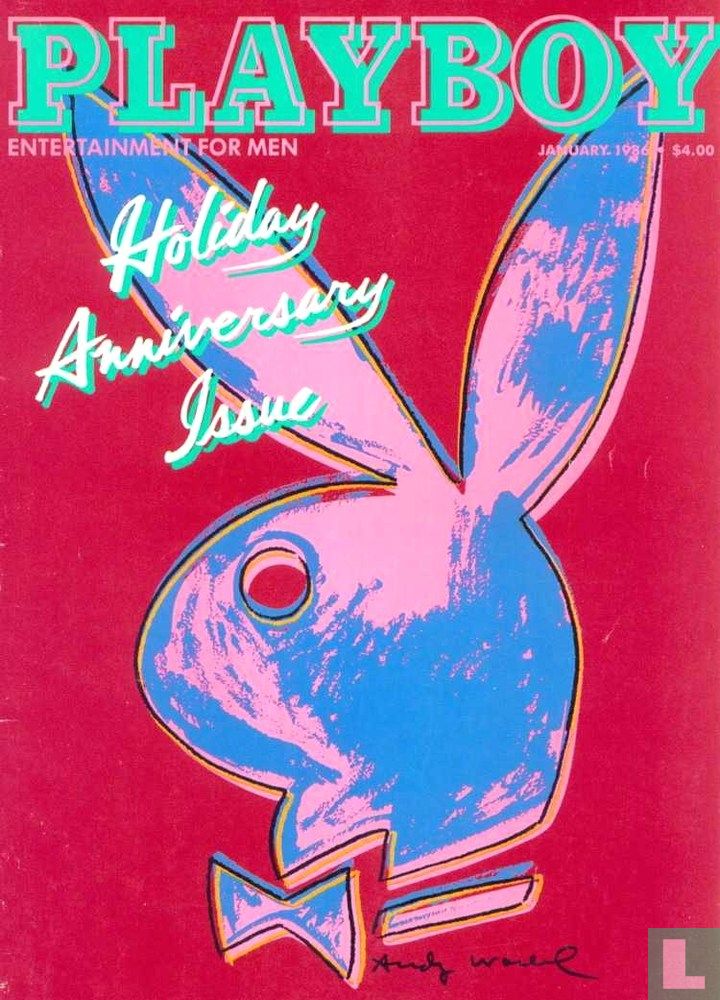 Playboy [USA] 1