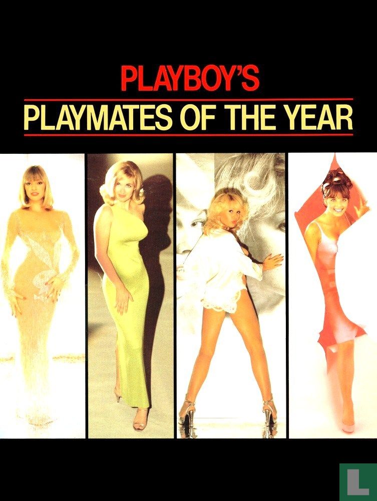 Playboy's Playmates