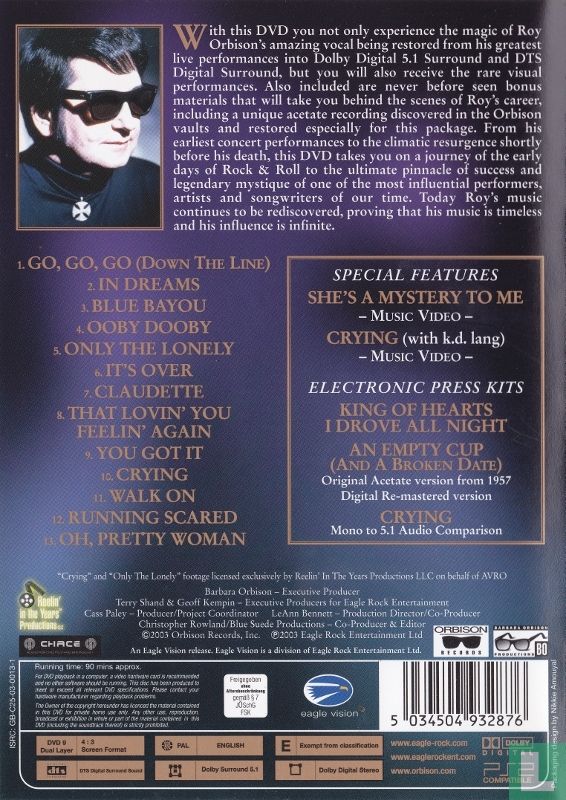 Greatest Hits