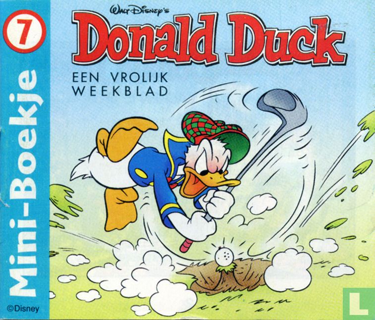 Mini-Boekje 7