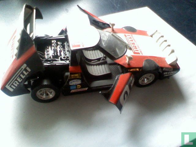 Lancia Stratos
