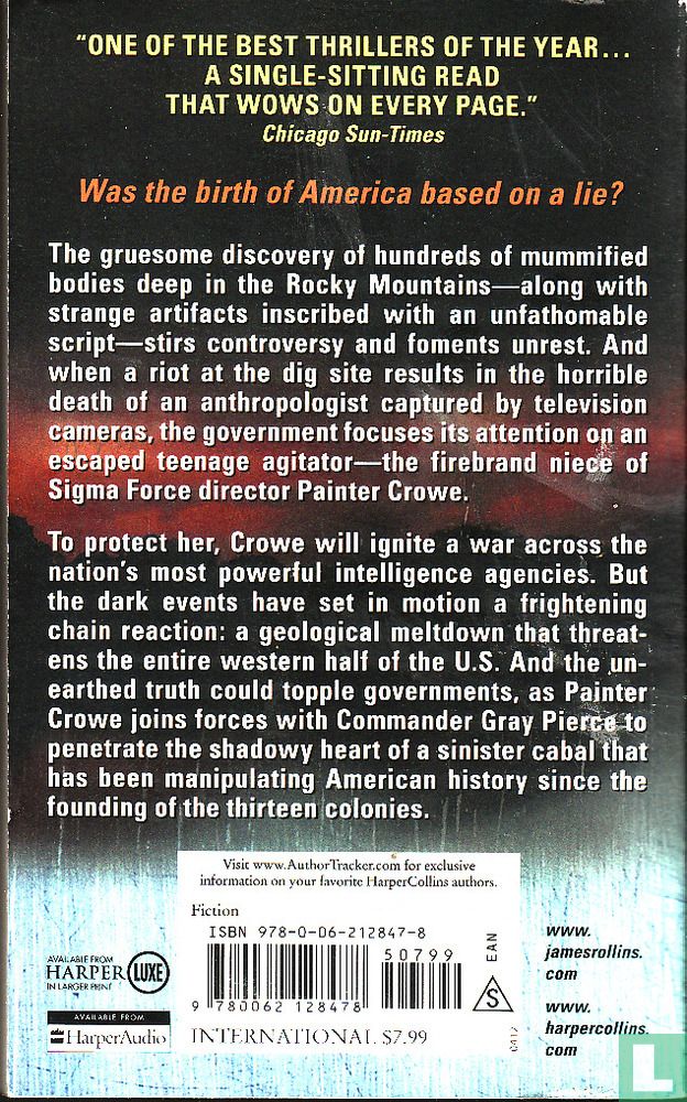 The Devil Colony