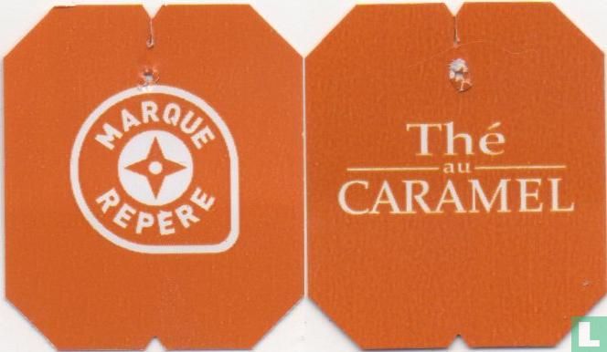 Thé au Caramel