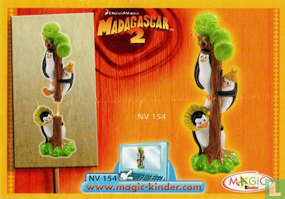 Penguins