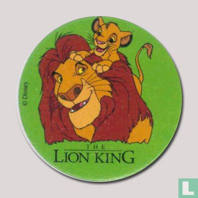 The Lion King