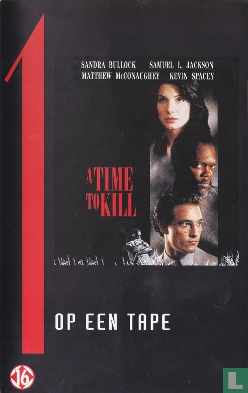 A Time to Kill