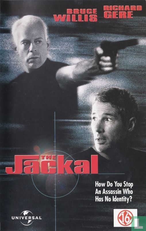 The Jackal