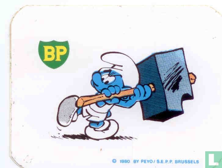 Smurfen