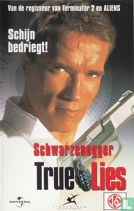 True Lies