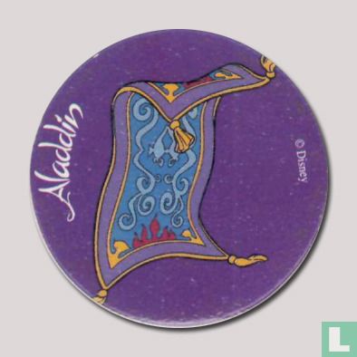 Aladdin
