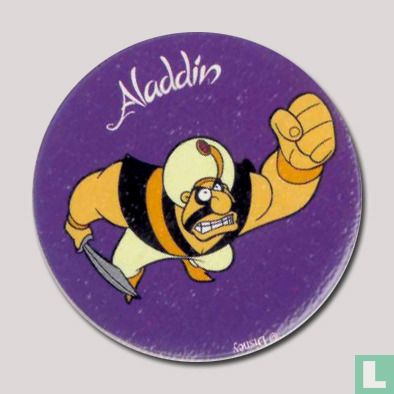 Aladdin