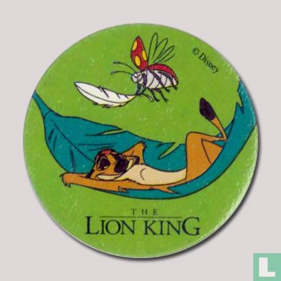 The Lion King