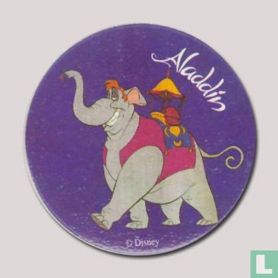 Aladdin
