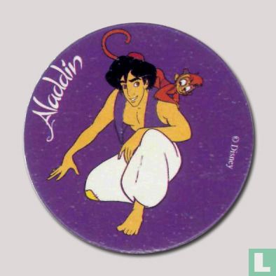 Aladdin