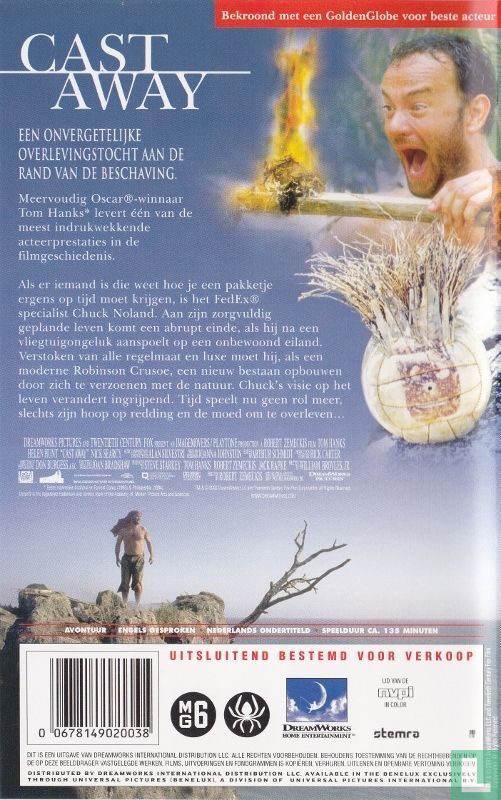 Cast Away