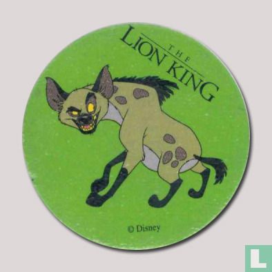 The Lion King