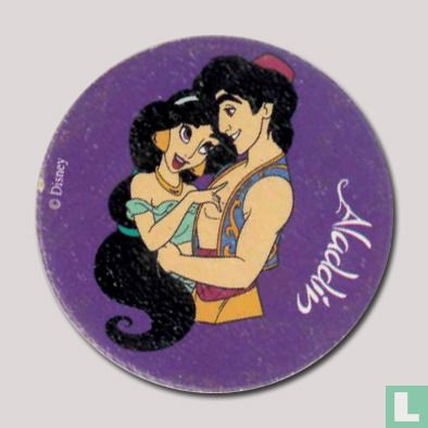 Aladdin