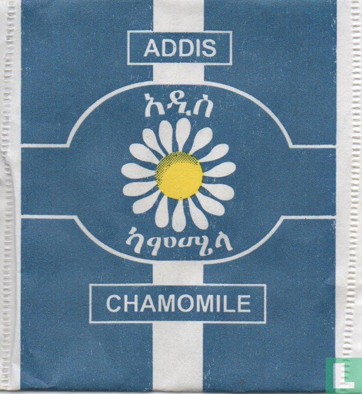 Chamomile