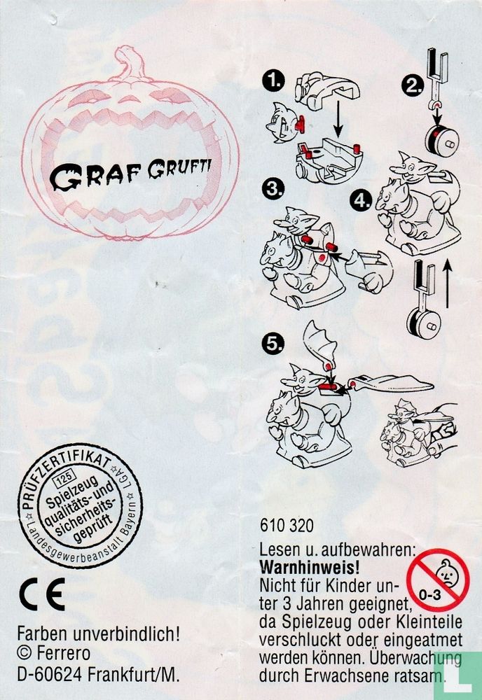 Graf Grufti