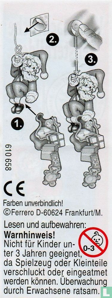 Père Noël