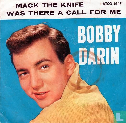 Mack the Knife
