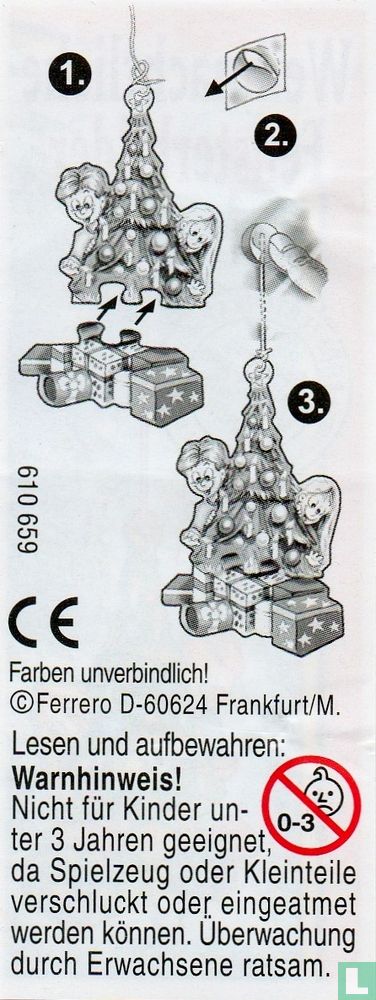 Arbre de Noël