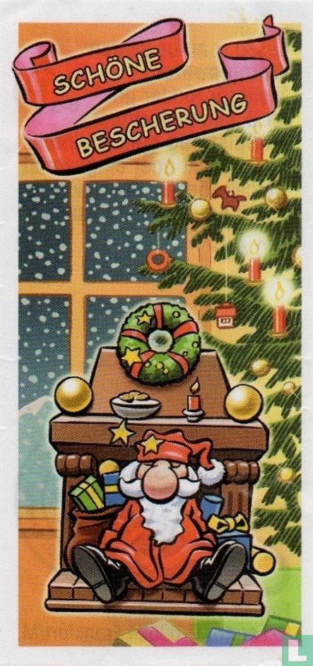 Père Noël