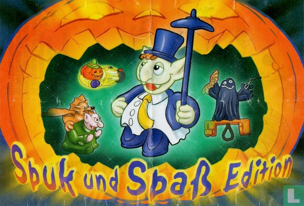 Papa Eckzahn
