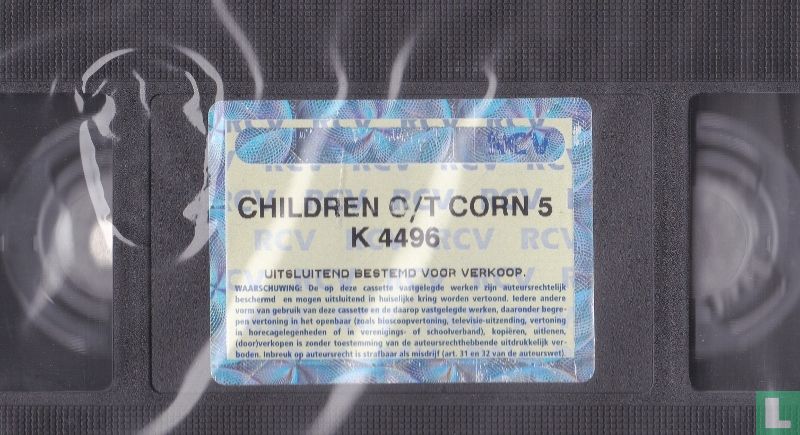 Fields of Terror