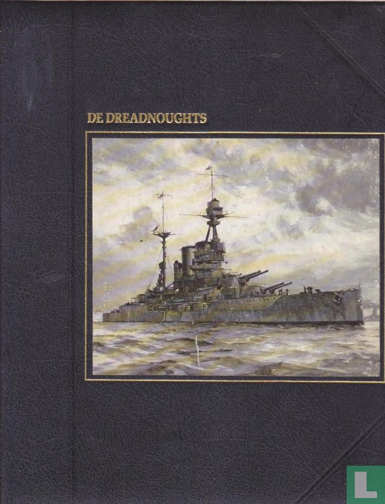 De Dreadnoughts