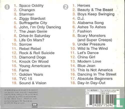 The Singles Collection